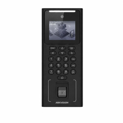 Hikvision DSK1T321MFWX