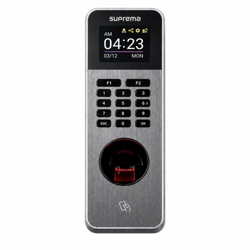 Suprema Bio Lite N2