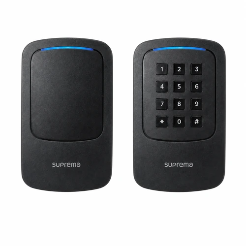 Suprema XPass2