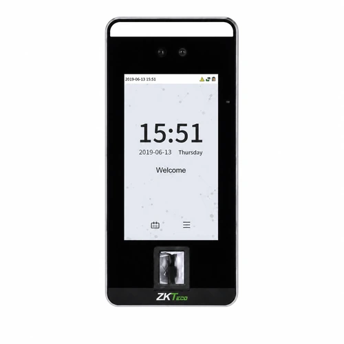 ZKTeco SpeedFace V5L