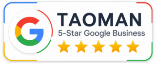 TAOMAN Google Business Profile