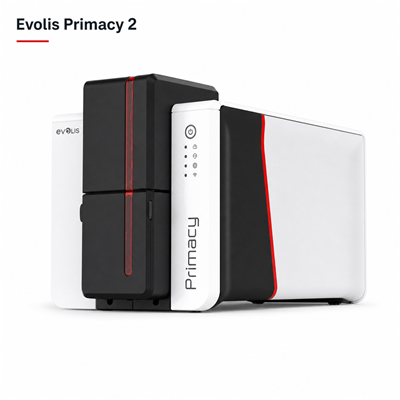 Evolis Primacy 2 card printer