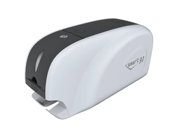 IDP SMART-31D Dual-Sided ID Card Printer