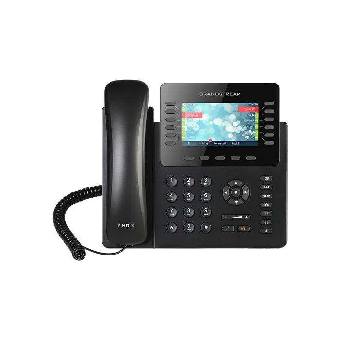 Grandstream GXP2170 office IP desk phone