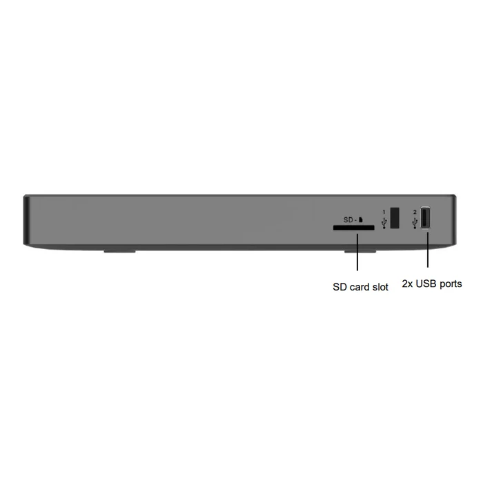 Grandstream UCM6302A IP PBX system