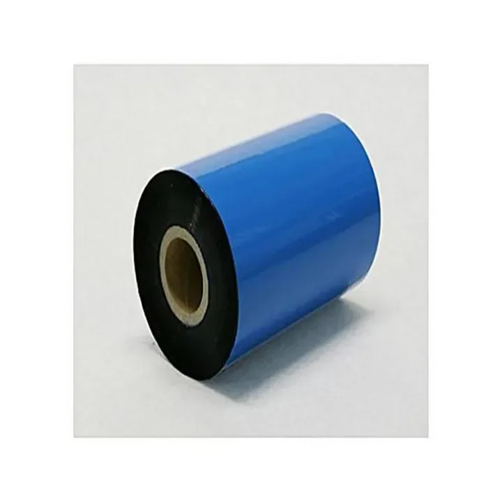 TSC TTP-244 Pro barcode printer ribbon for thermal transfer labels in Oman