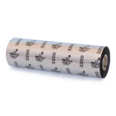 Zebra desktop printer ribbon for ZD series thermal transfer printers in Oman