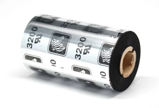 Zebra industrial printer ribbon for ZT series barcode printers in Oman